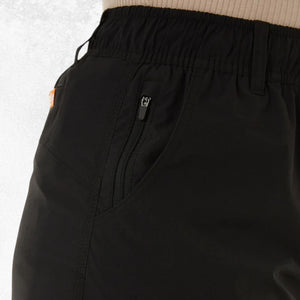 Zadie Z-Lite Comfort Shorts