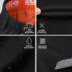 Zadie Z-Lite Comfort Shorts