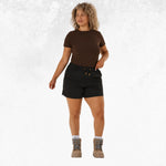 Zadie Z-Lite Comfort Shorts