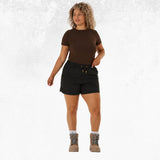 Zadie Z-Lite Comfort Shorts