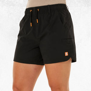 Zadie Z-Lite Comfort Shorts