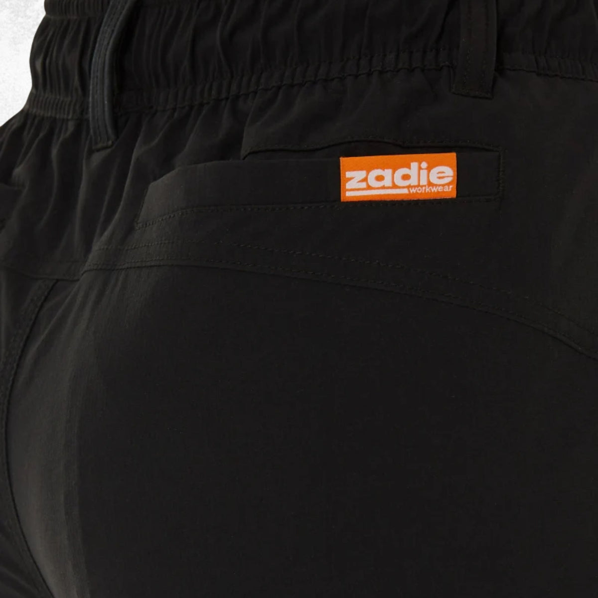 Zadie Z-Lite Comfort Shorts