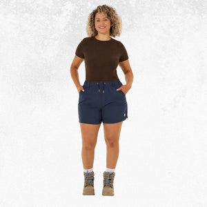 Zadie Z-Lite Comfort Shorts