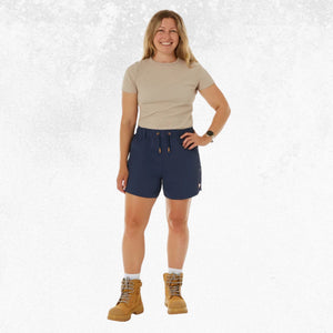 Zadie Z-Lite Comfort Shorts