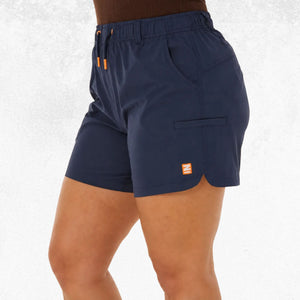 Zadie Z-Lite Comfort Shorts