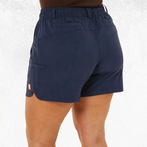 Zadie Z-Lite Comfort Shorts