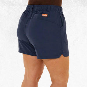 Zadie Z-Lite Comfort Shorts