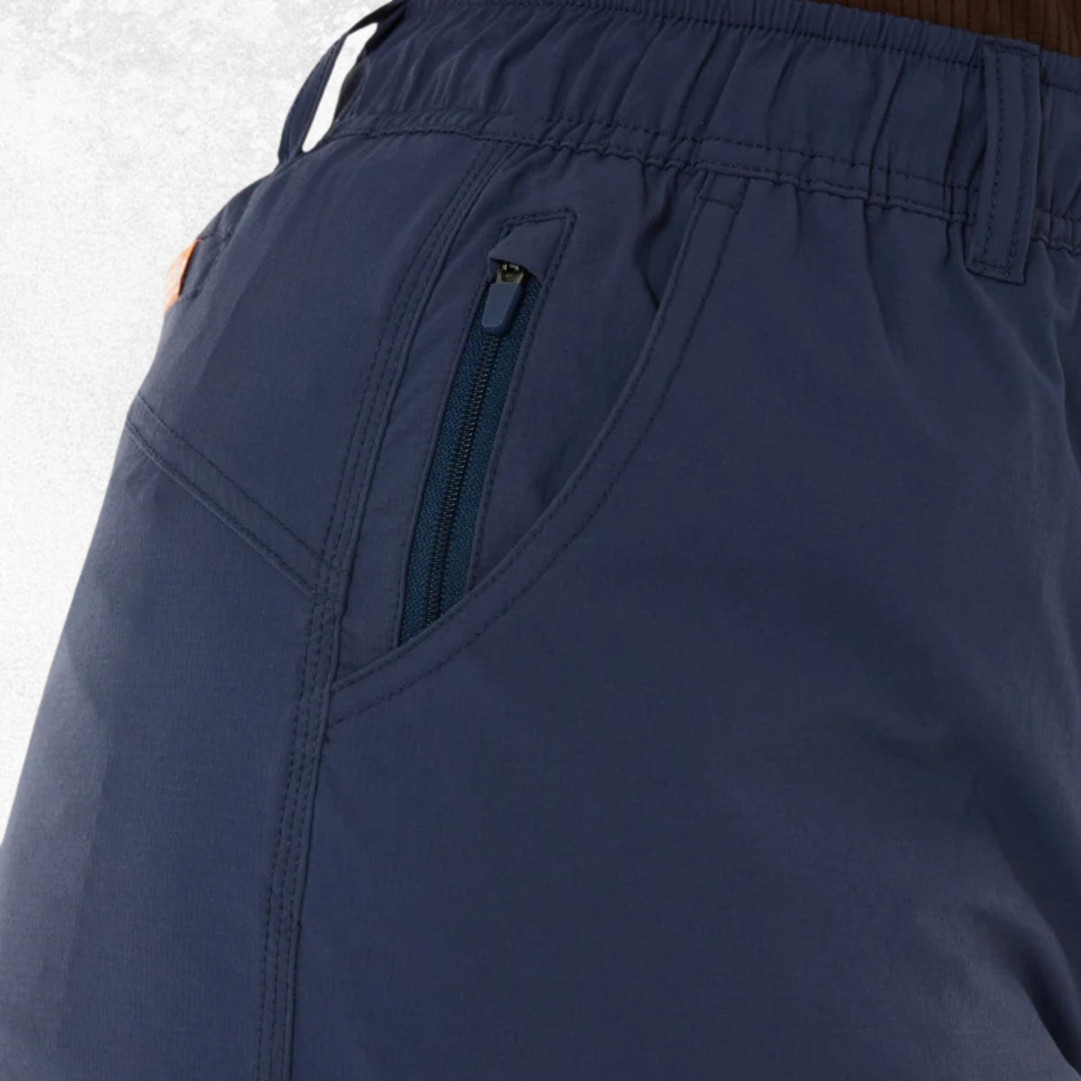 Zadie Z-Lite Comfort Shorts