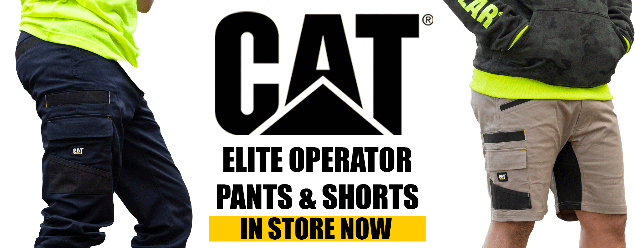 WORKWEAR Man Cave Workwear Australia