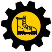 Check out Man Cave Workwear's range of Work boots and Lifestyle Footwear Work Boot
