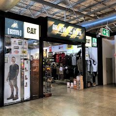 skechers dfo brisbane airport