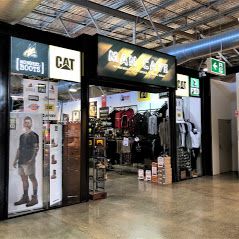 Man Cave Workwear Brisbane Airport