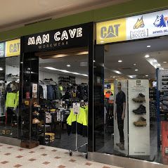 Man Cave Workwear Dandenong