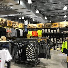 Man Cave Workwear Bundoora