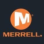 Merrell Logo