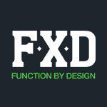 FXD Workwear Logo