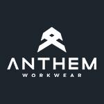 Anthem Workwear Logo