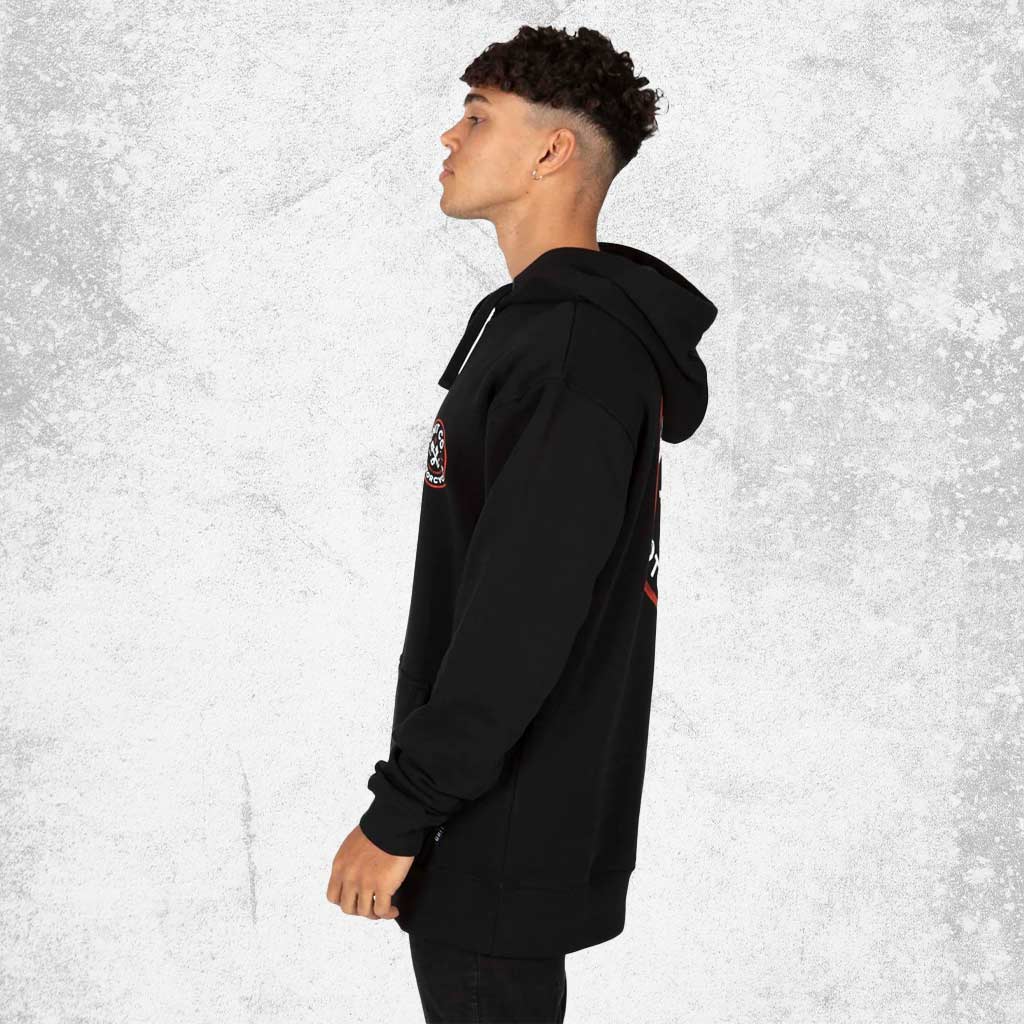 UNIT Men's Hoodie - Outcast