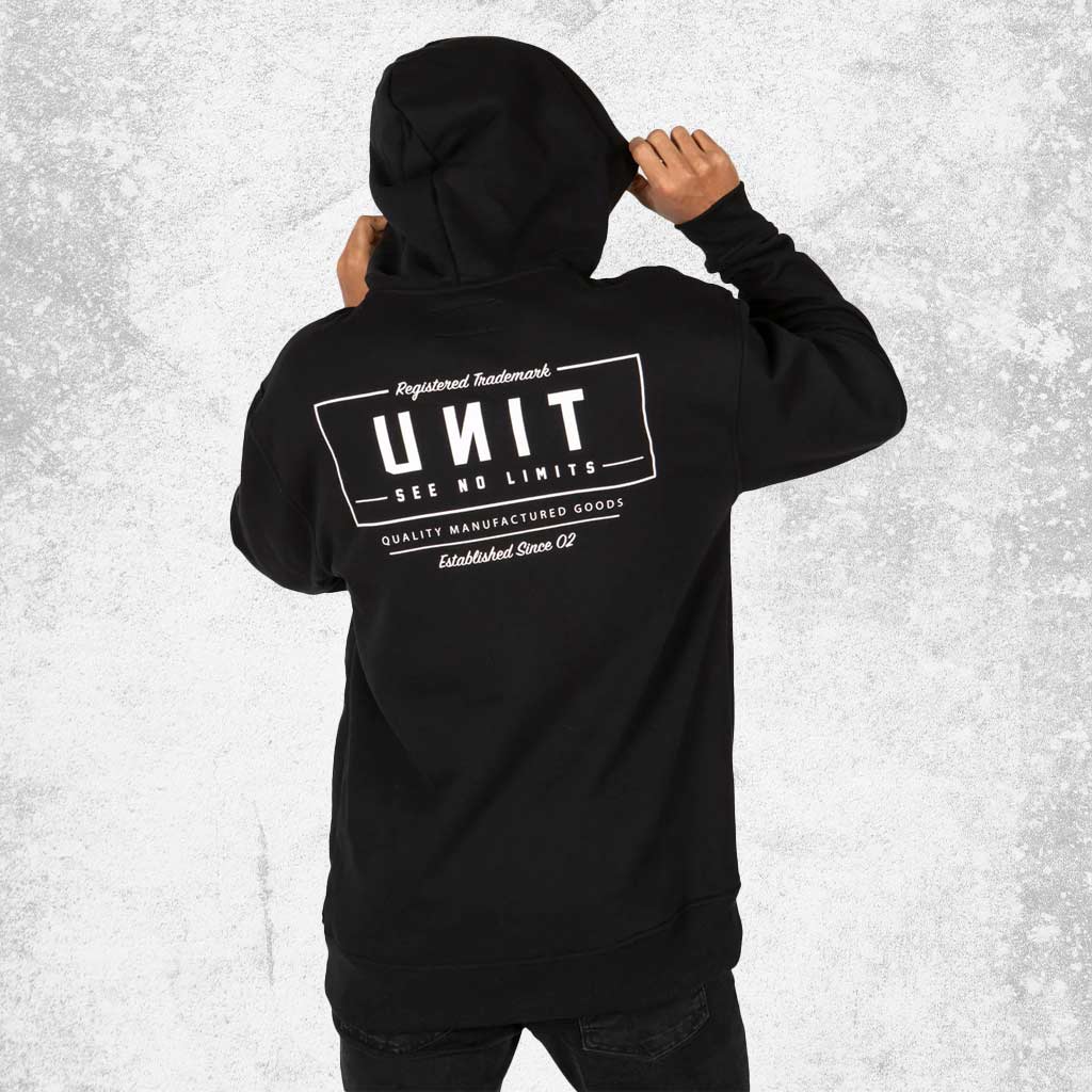 UNIT Men's Hoodie - Stance