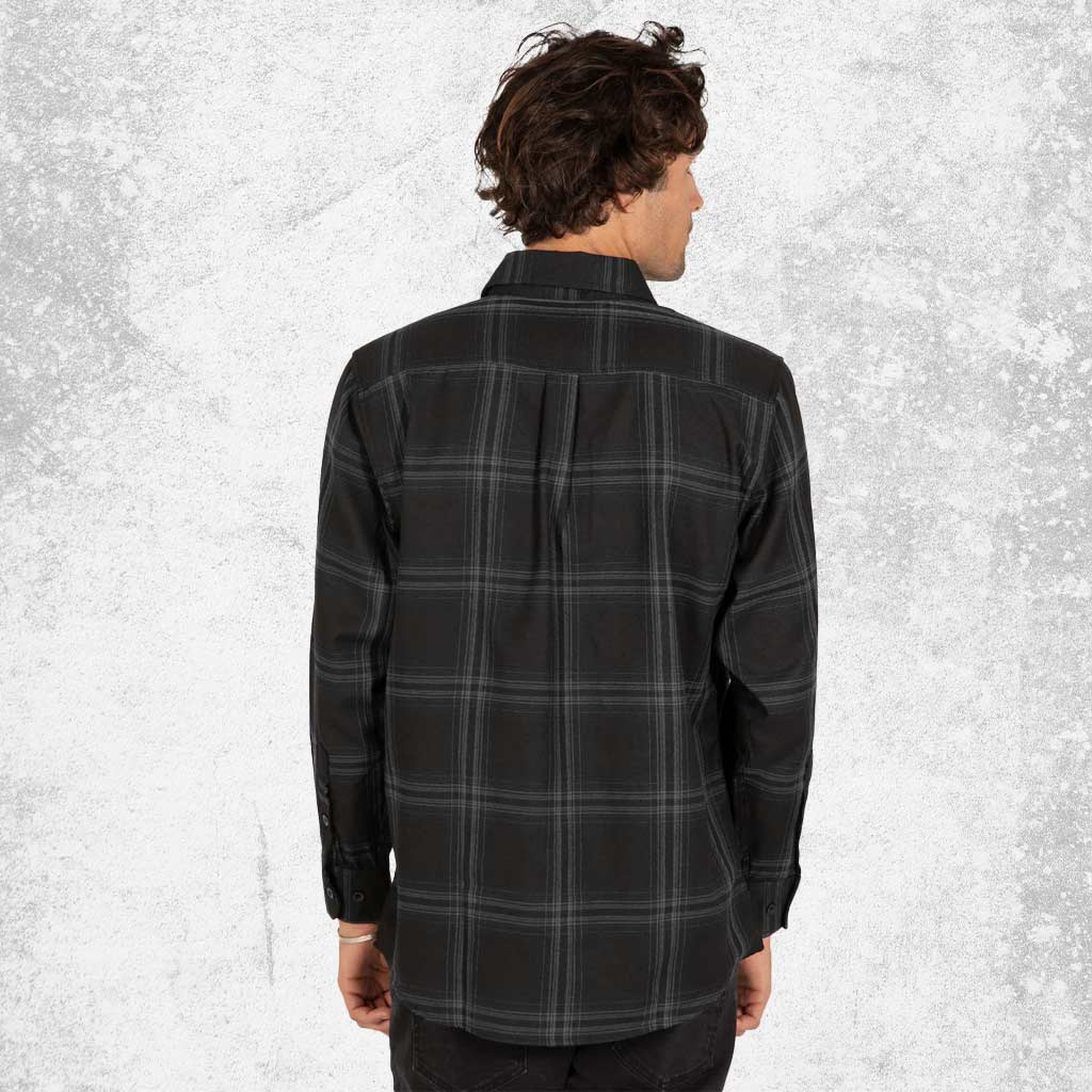 UNIT Men's - Flannel - Newtown