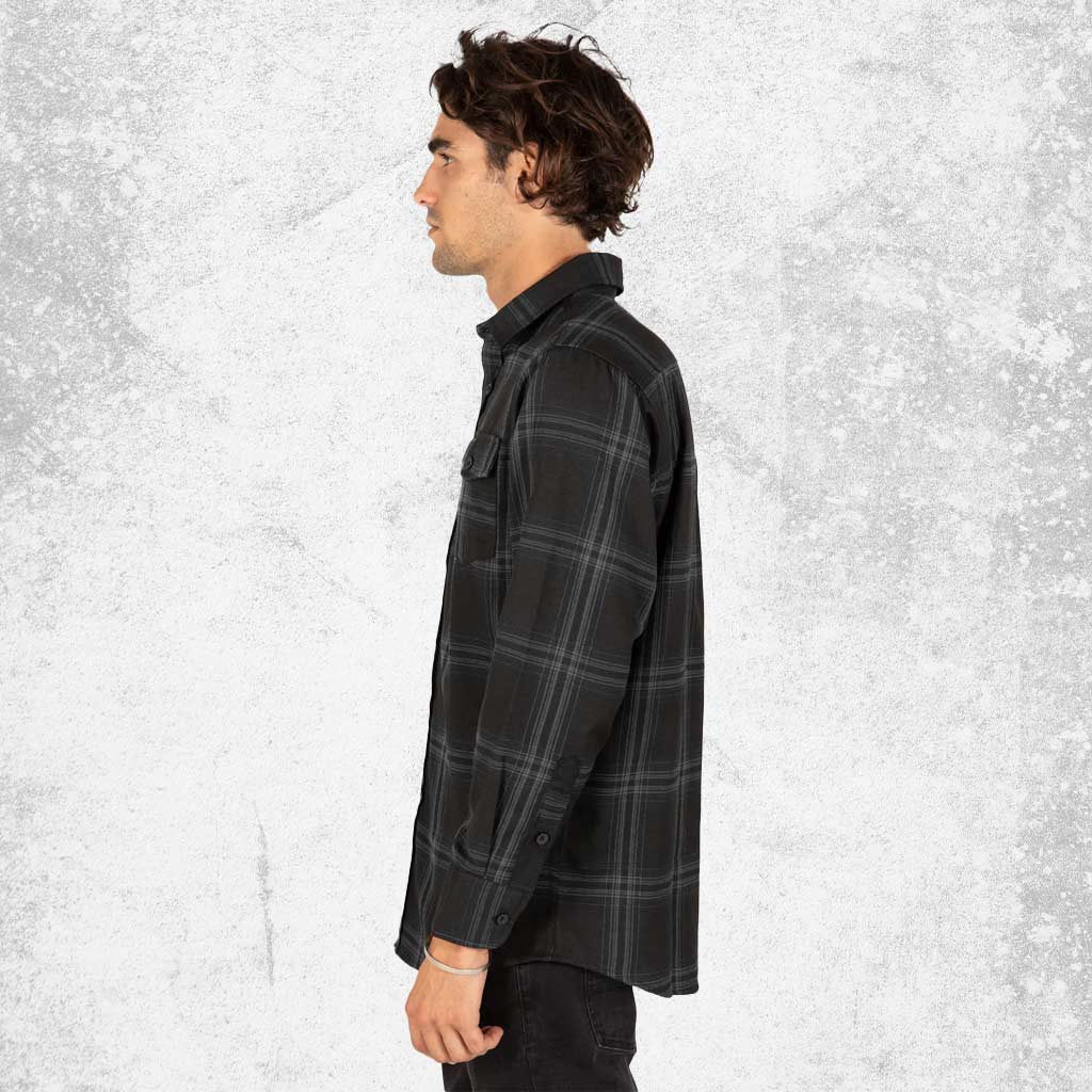 UNIT Men's - Flannel - Newtown