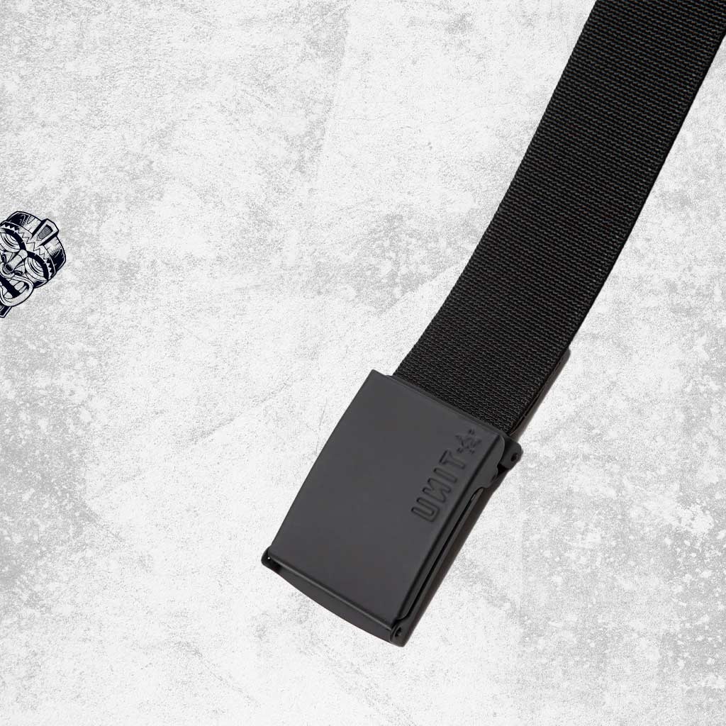 UNIT Men's Recon Stretch Belt