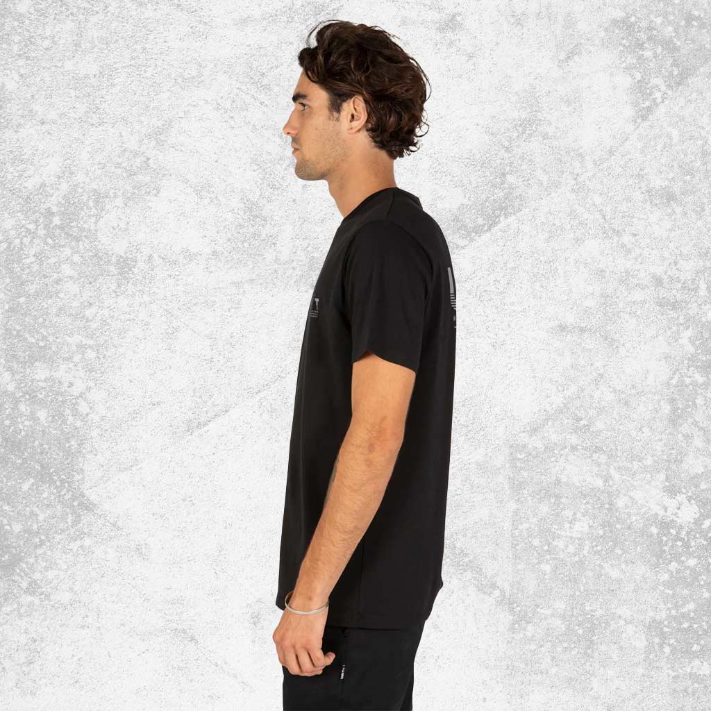 UNIT Men's Tee - Bermuda