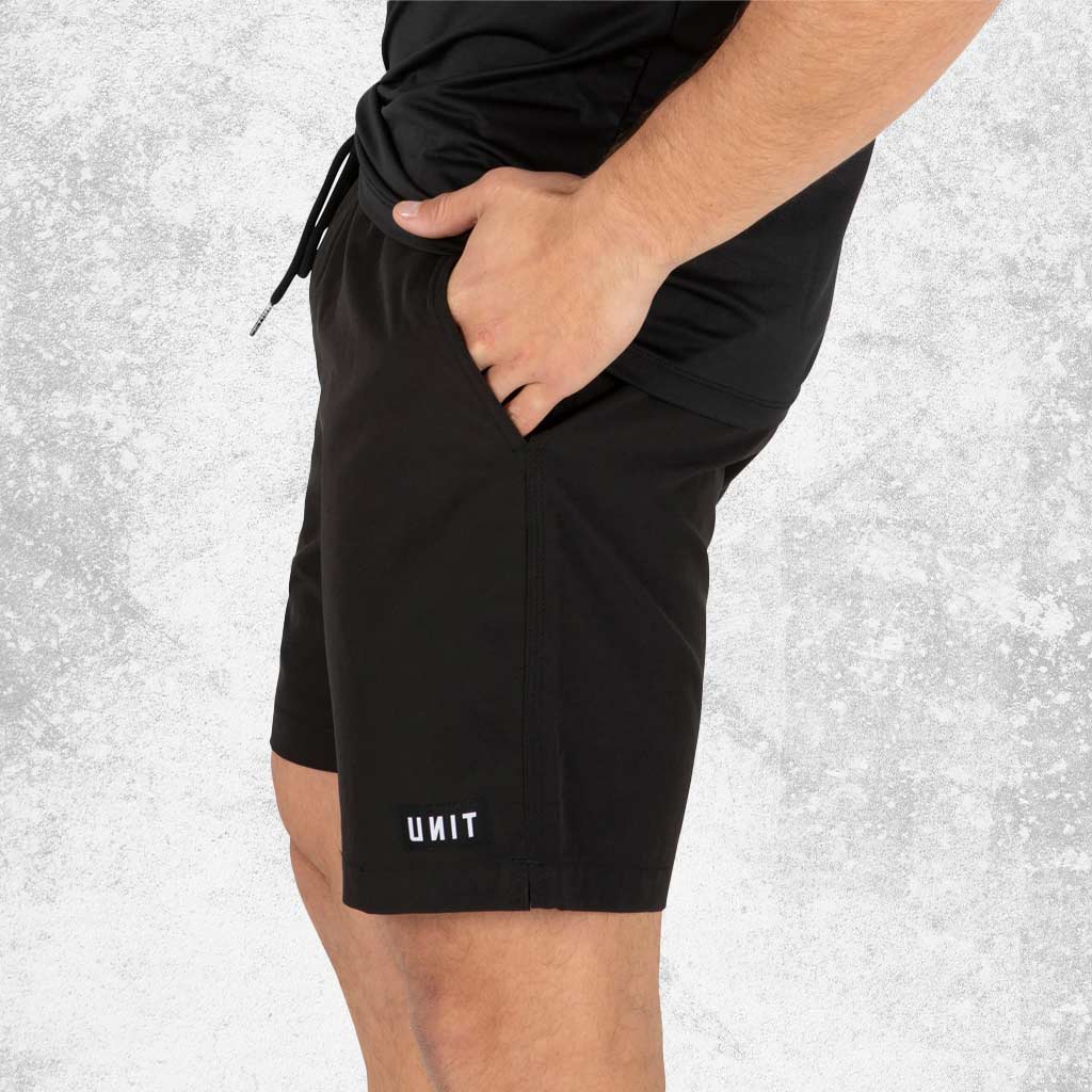UNIT Block Men's Shorts