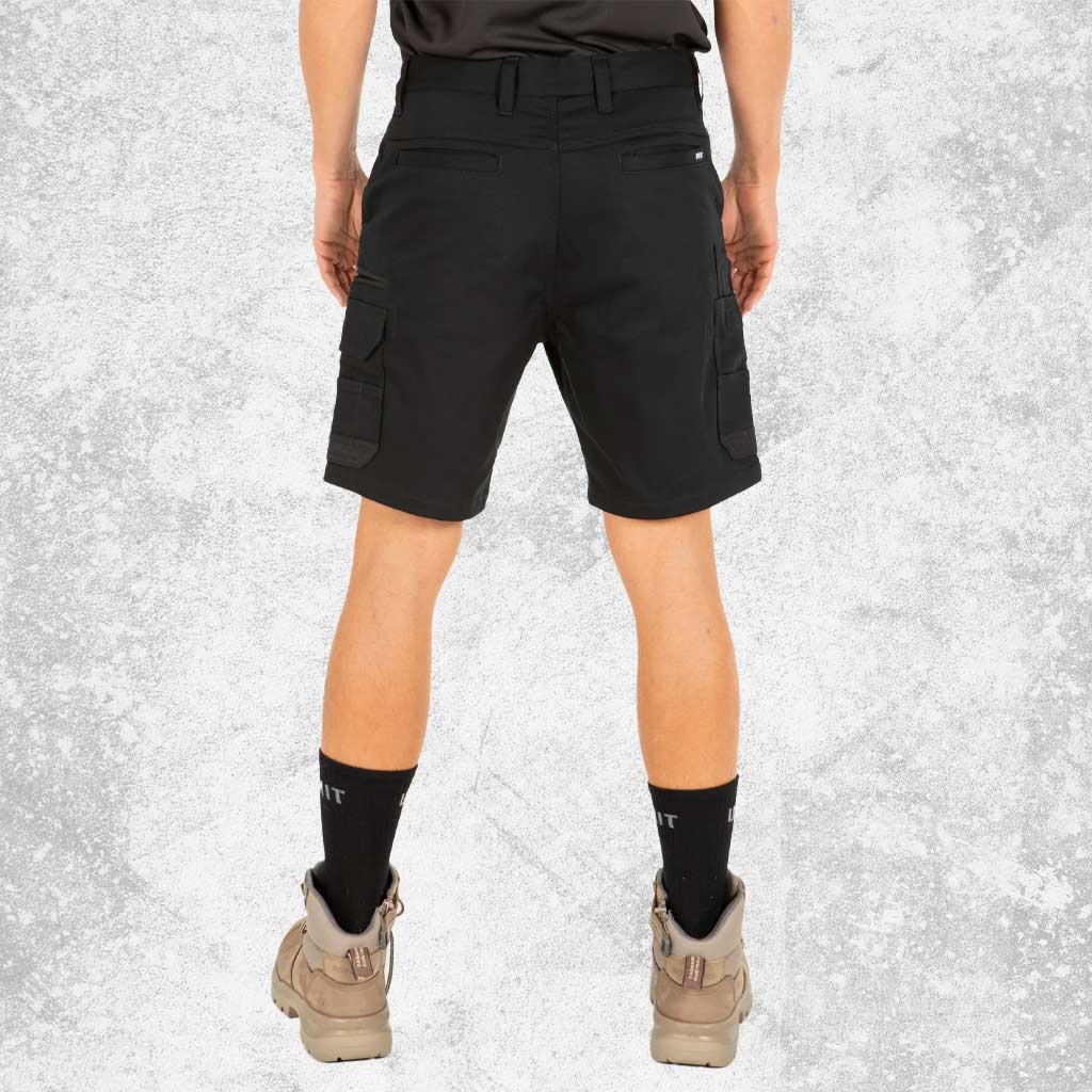 UNIT Demolition Cargo Short