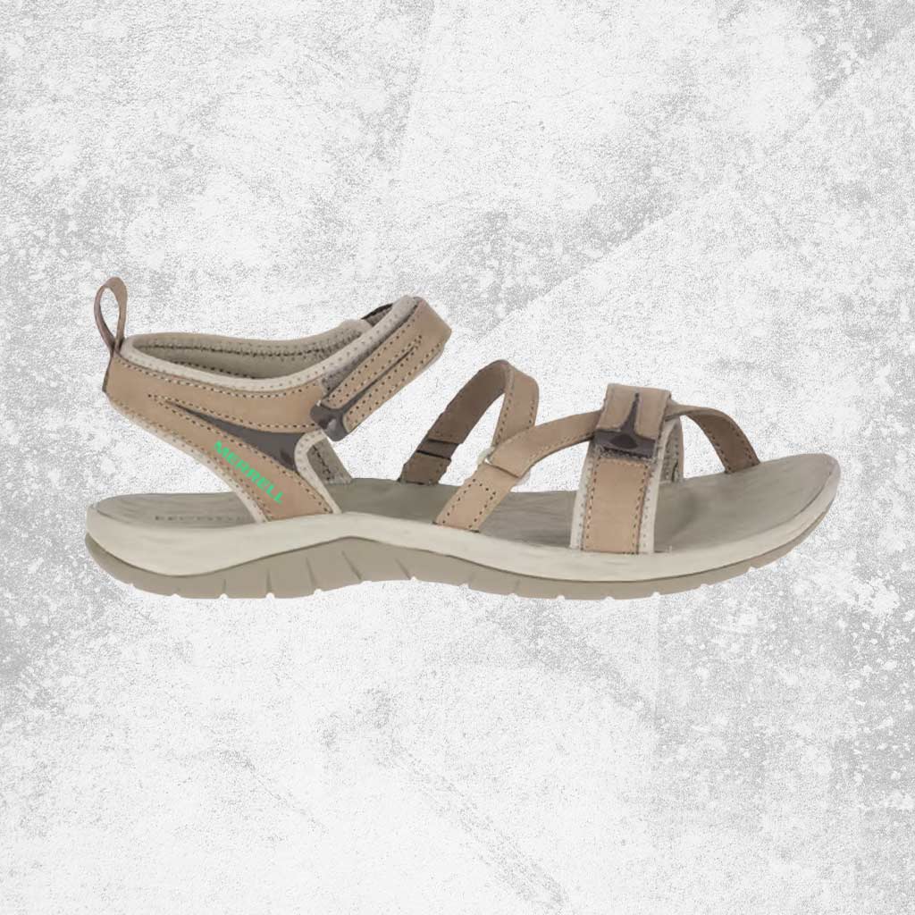 Merrell Women's Siren Q2 Strap Sandal
