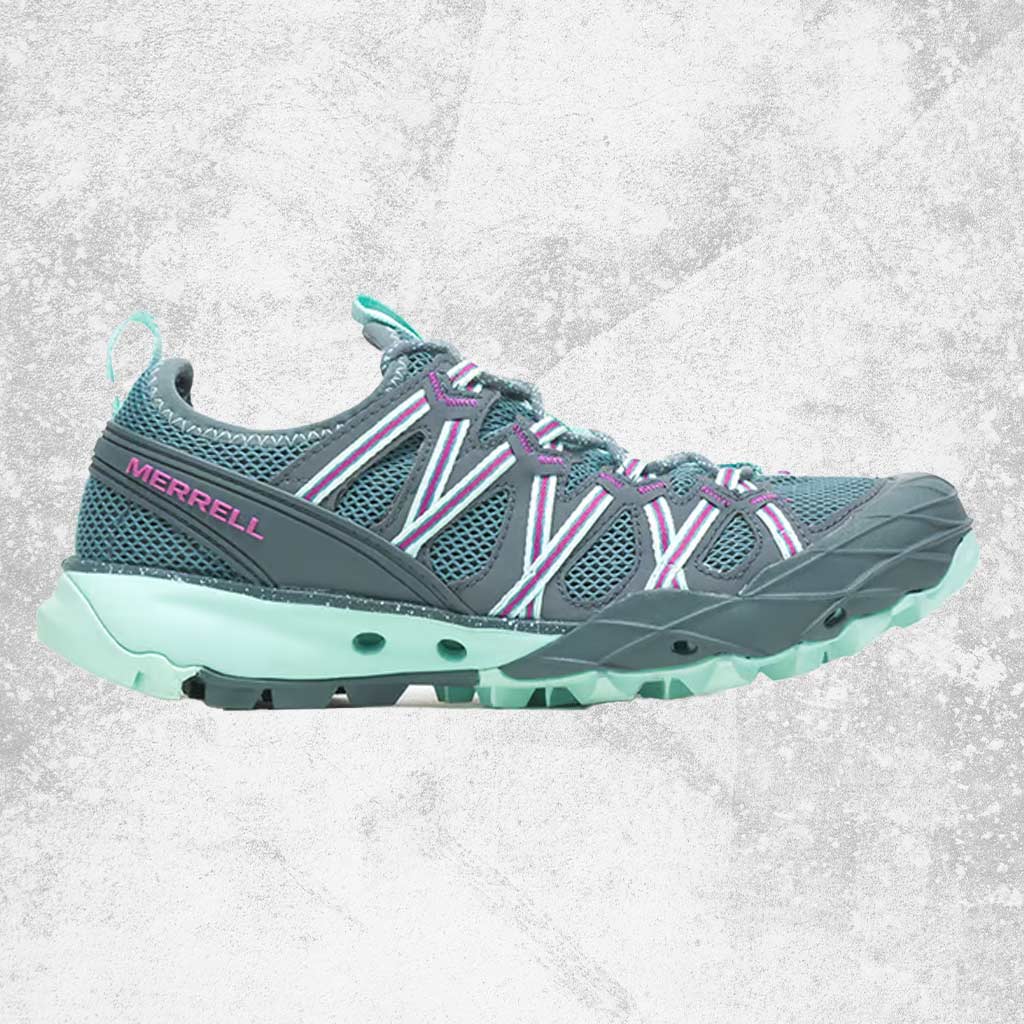 Merrell Choprock Women's Shoe