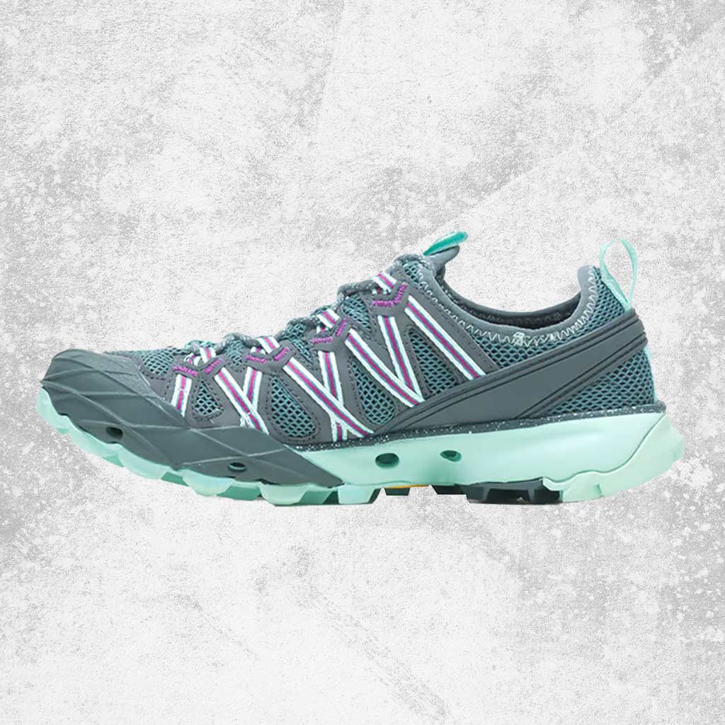Merrell Choprock Women's Shoe
