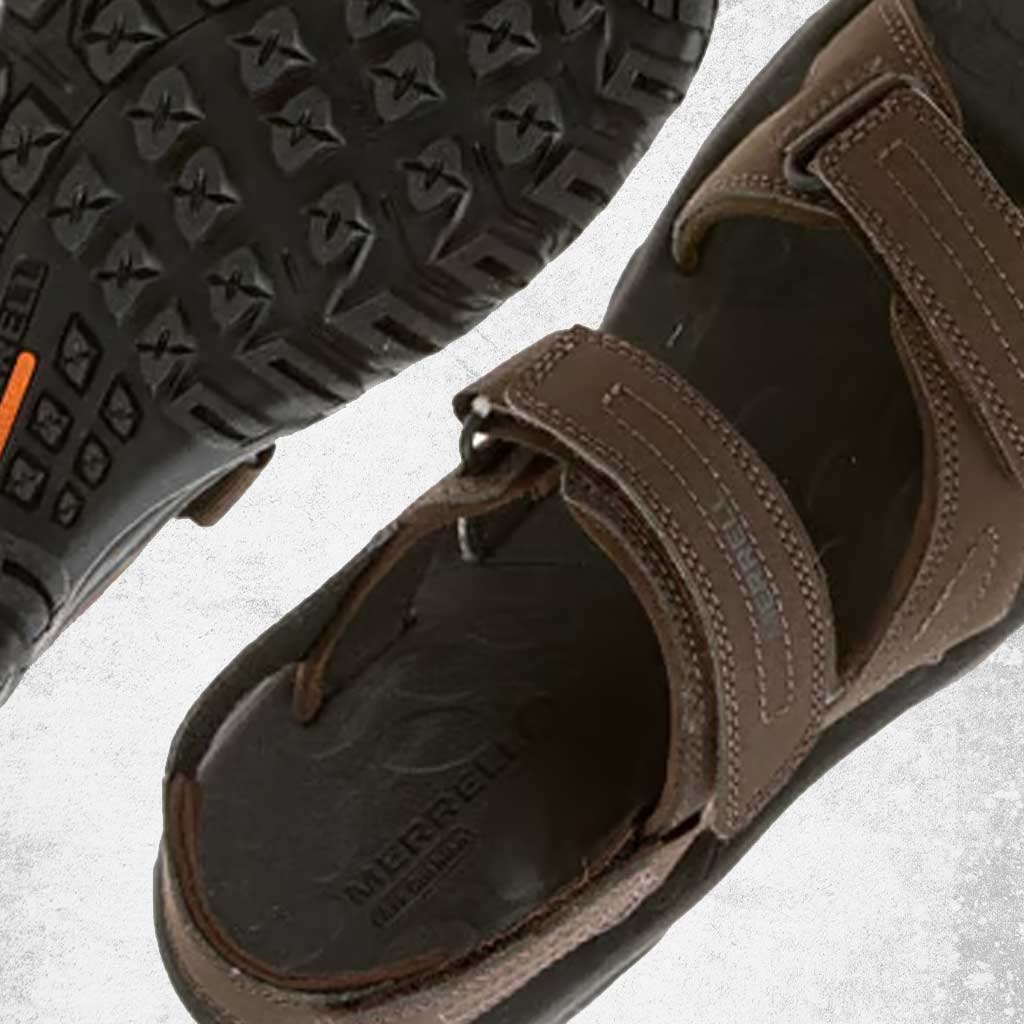 Merrell Men's Mojave Sport Sandal