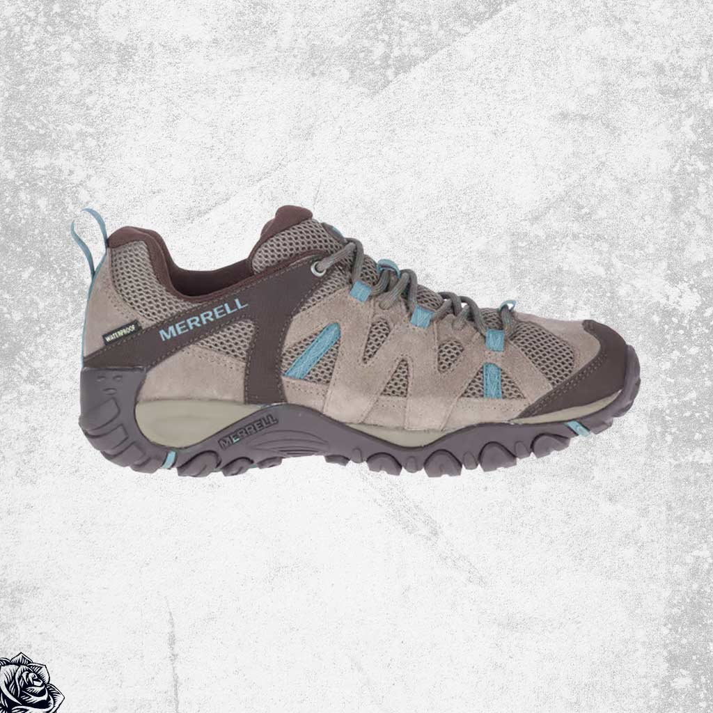 merrell deverta mid vent wp