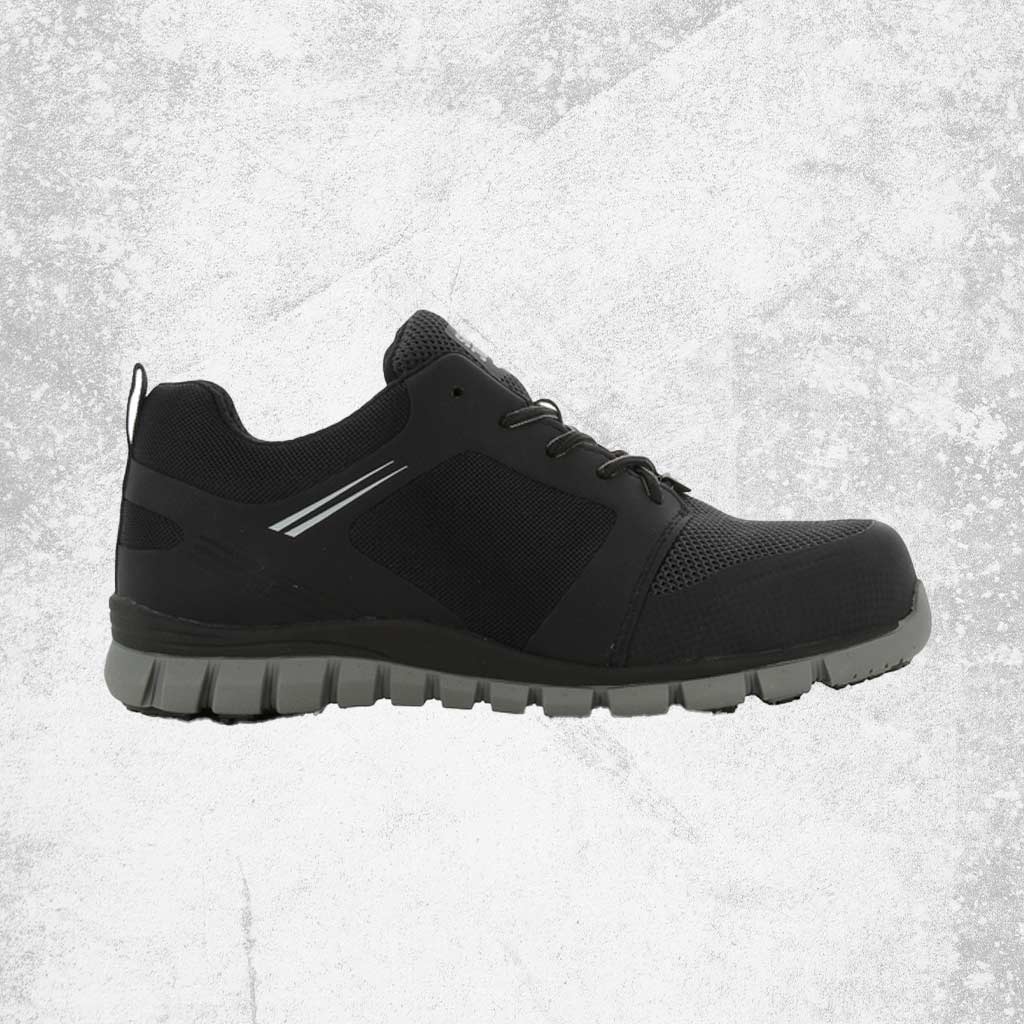 Safety Jogger Ligero Shoes