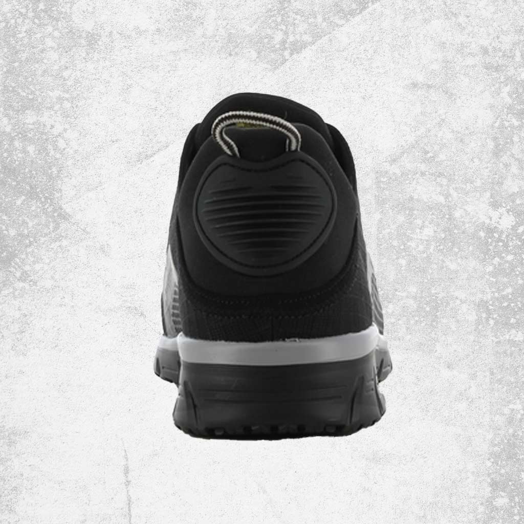 Safety Jogger Ligero 2 S1P Low Safety Shoe