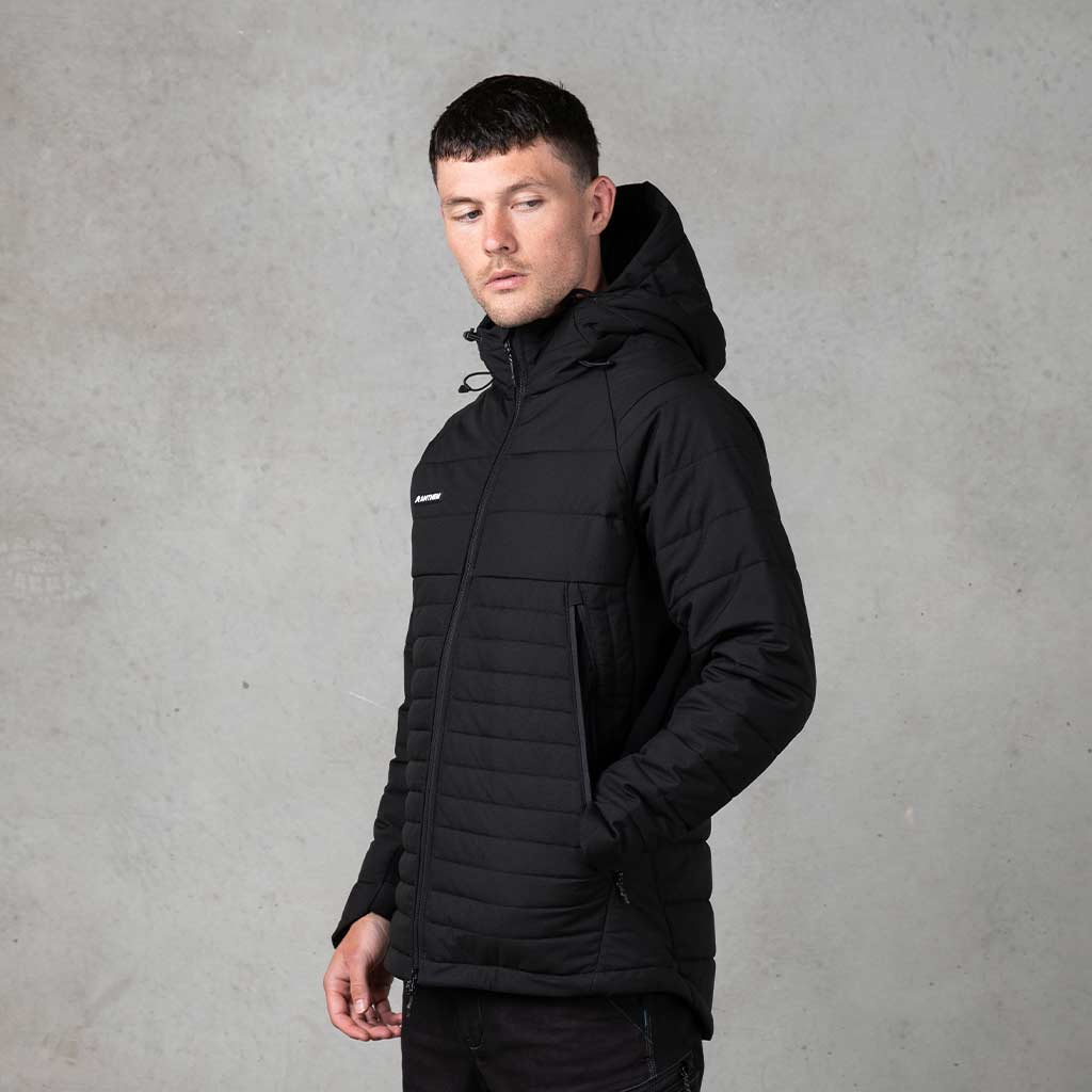 Anthem Performance Puffer Jacket