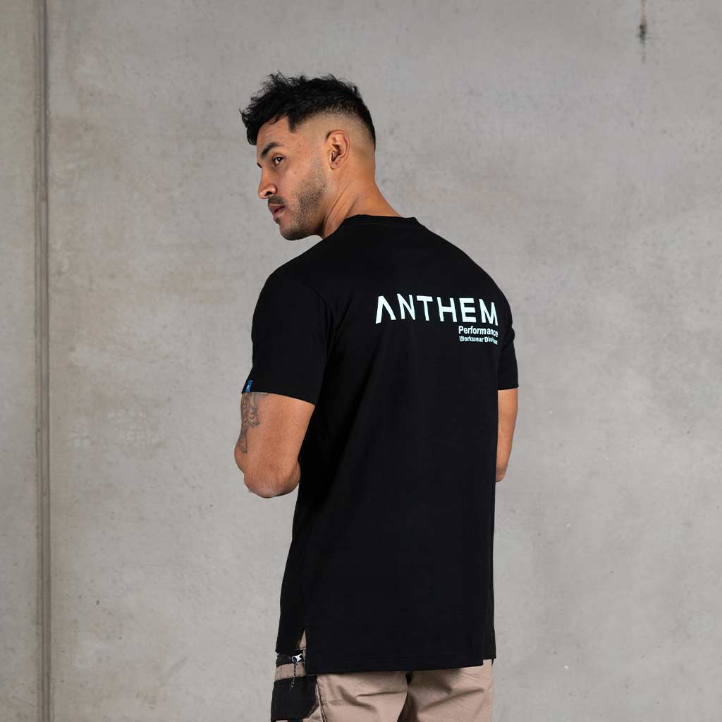 Anthem Performance Workwear Division Tee