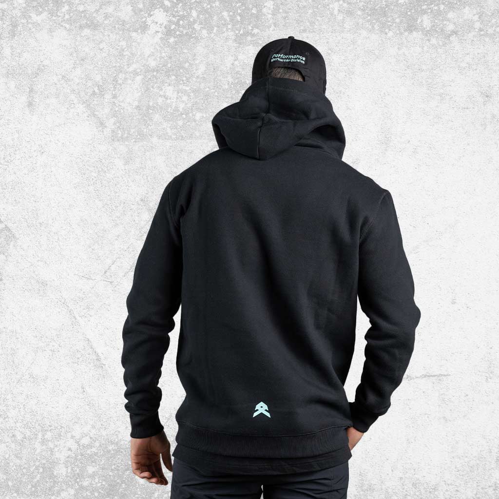 Anthem Performance Workwear Division Hoodie