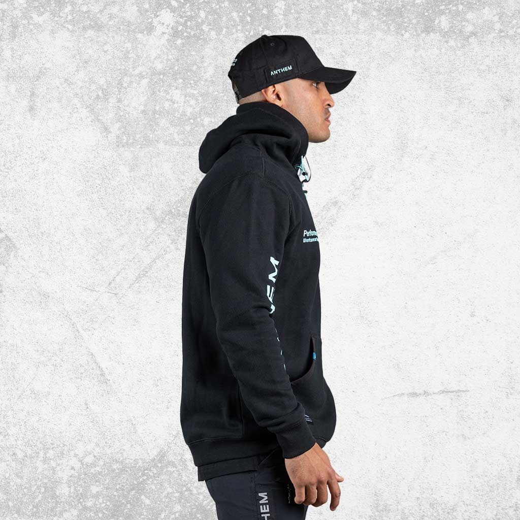 Anthem Performance Workwear Division Hoodie