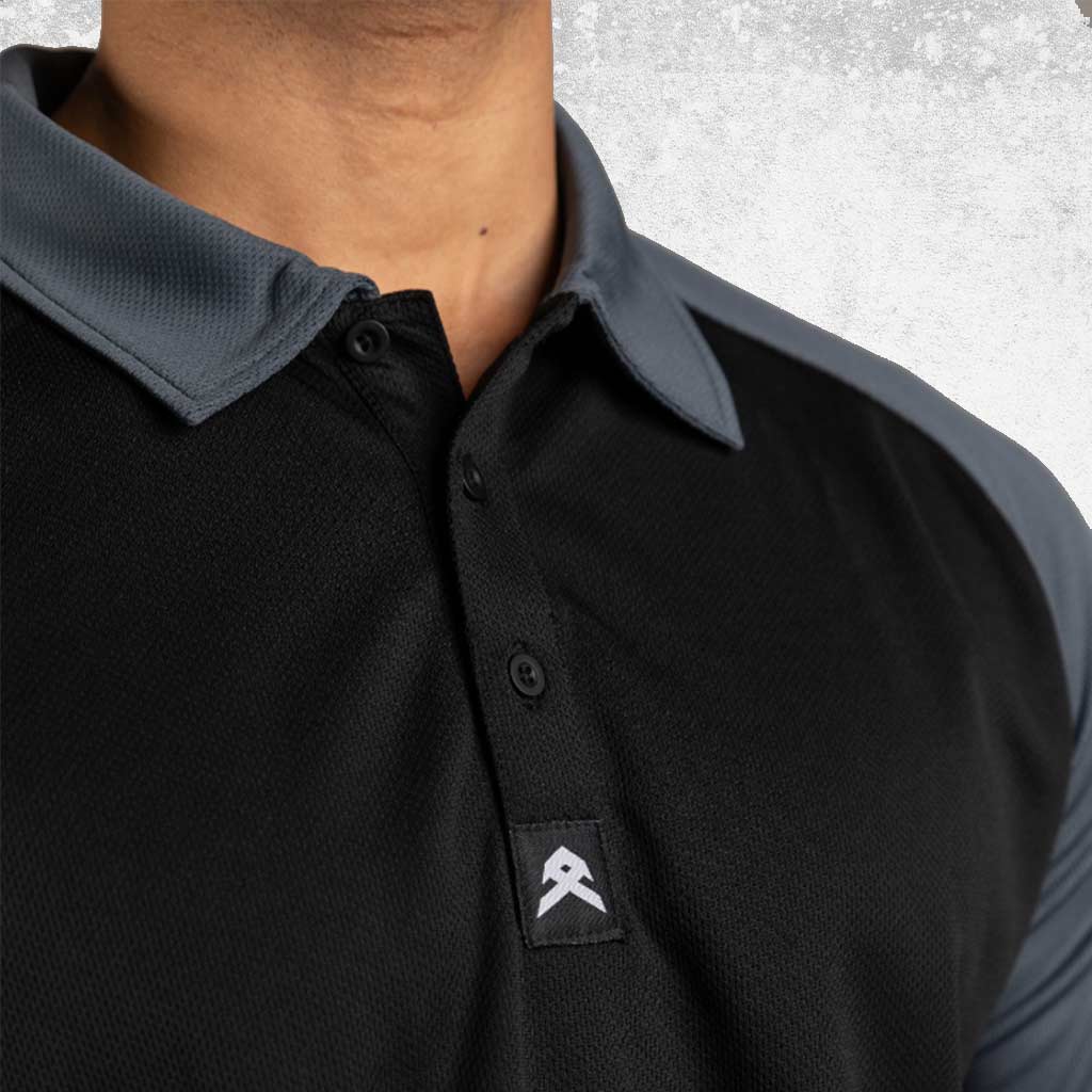 Anthem Hi Flow Performance Polo