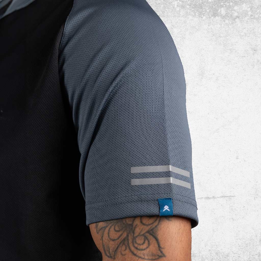 Anthem Hi Flow Performance Polo