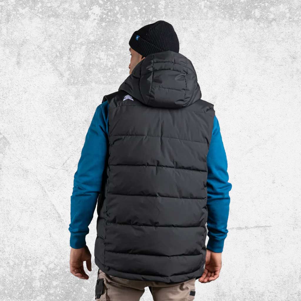 Anthem Triumph Puffer Vest