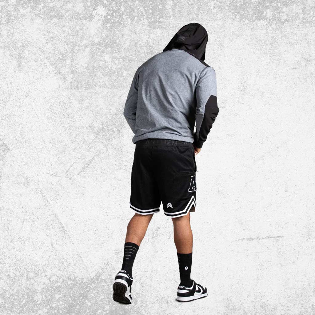 Anthem Basketball Shorts