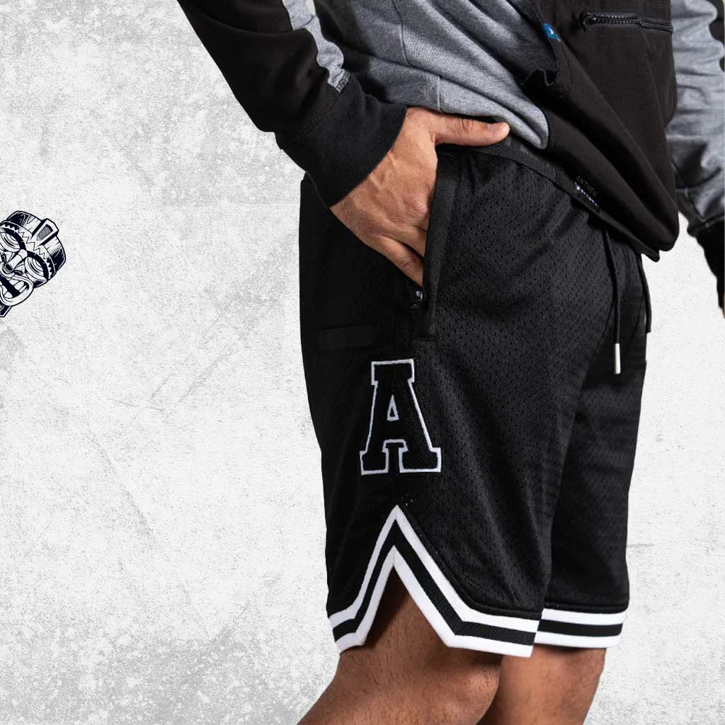 Anthem Basketball Shorts