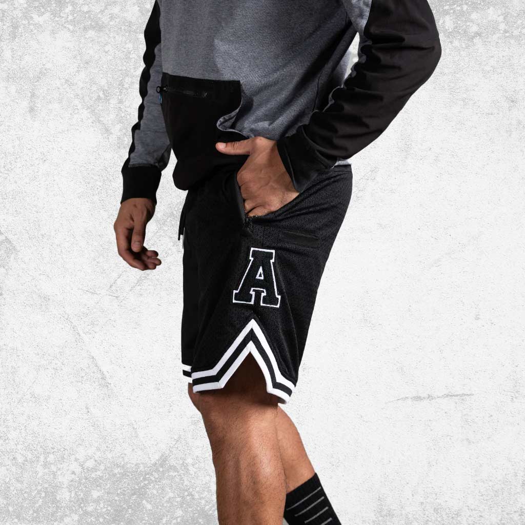 Anthem Basketball Shorts