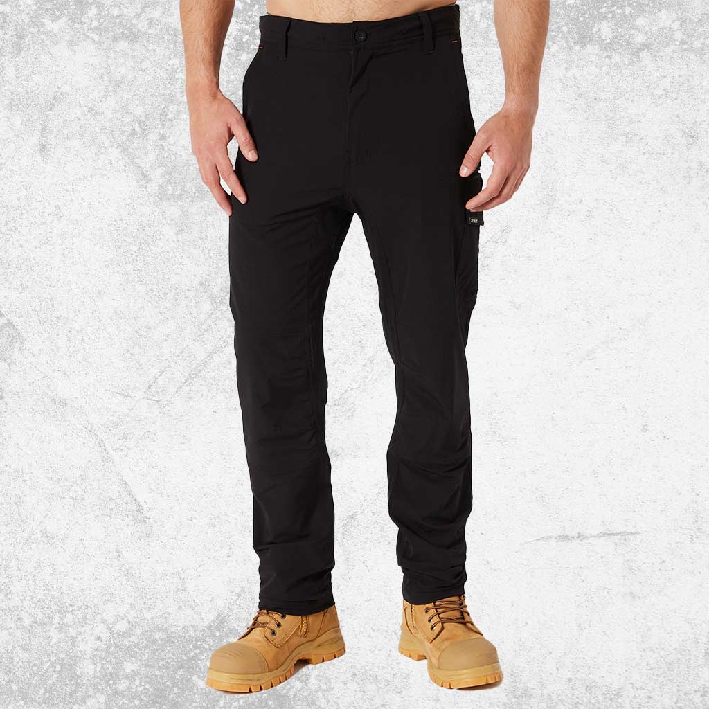 JetPilot Jet-Lite Utility Pants