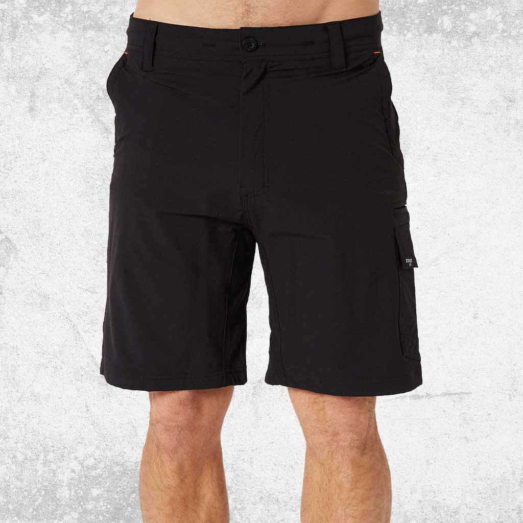 JetPilot Jet-Lite Utility Shorts