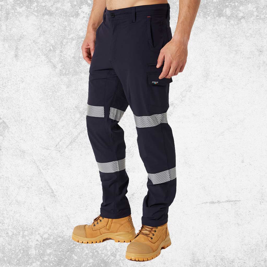 Jetpilot-Taped Jet-Lite Pants