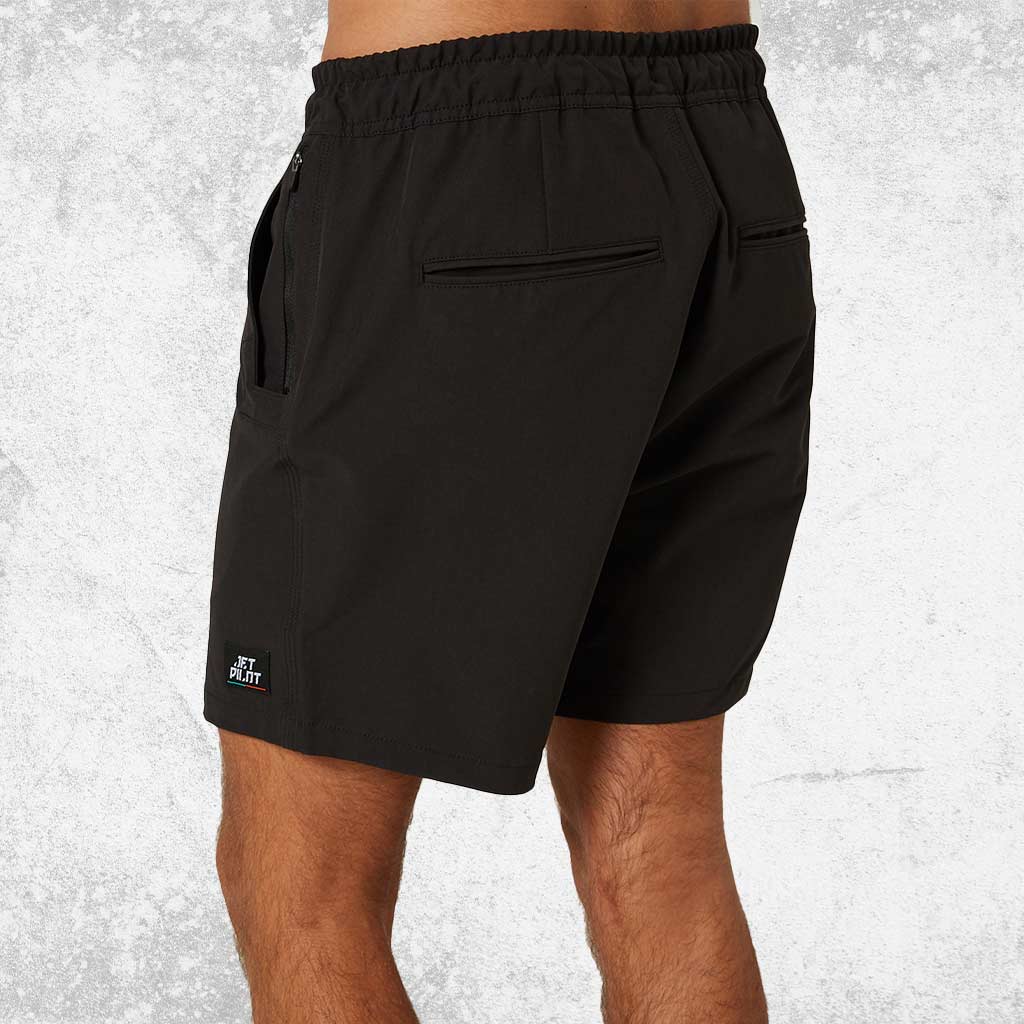 Jetpilot Jet-Lite Hybrid Walkshorts